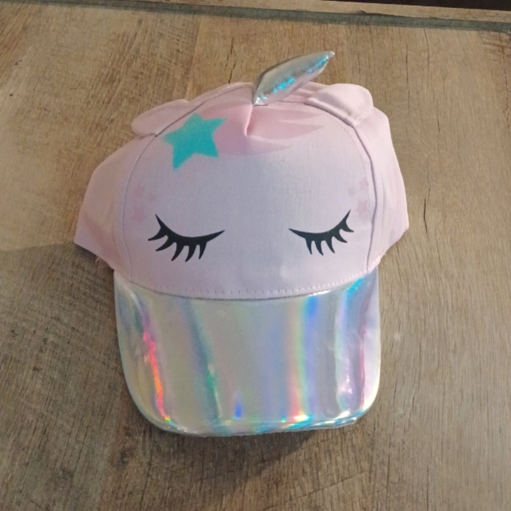 Kids hats